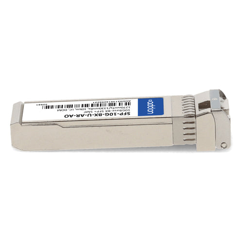 AddOn Networks SFP-10G-BX-U-AR-AO network transceiver module