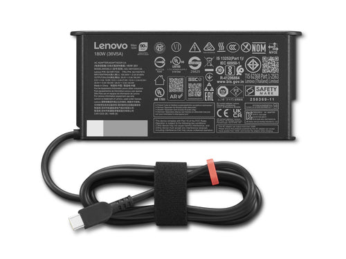 Lenovo 4X21U28839 power adapter/inverter
