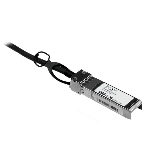 StarTech.com SFPCMM1M InfiniBand/fibre optic cable