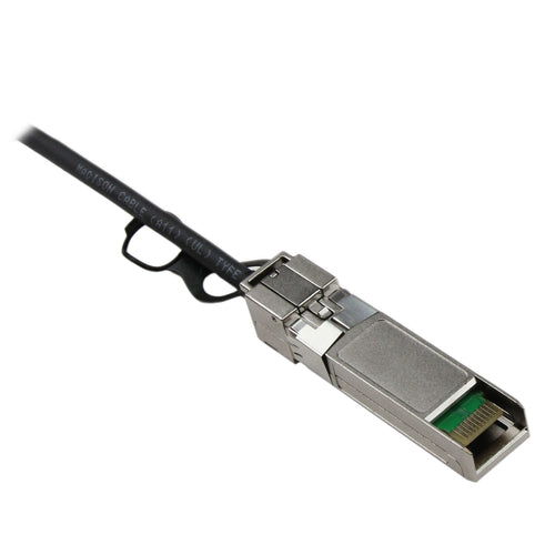 Copper Direct Attach Cable StarTech SFPCMM2M 10G SFP+ 2m Low Power