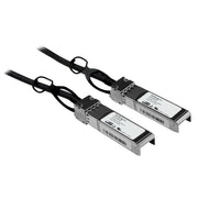 StarTech.com SFPCMM1M InfiniBand/fibre optic cable