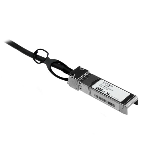 StarTech.com SFPCMM2M InfiniBand/fibre optic cable