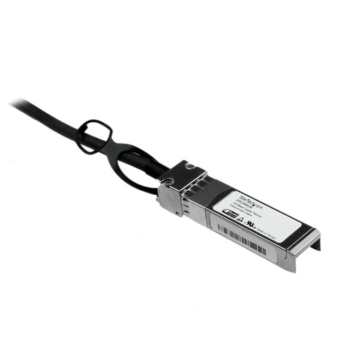 StarTech.com SFPCMM3M InfiniBand/fibre optic cable