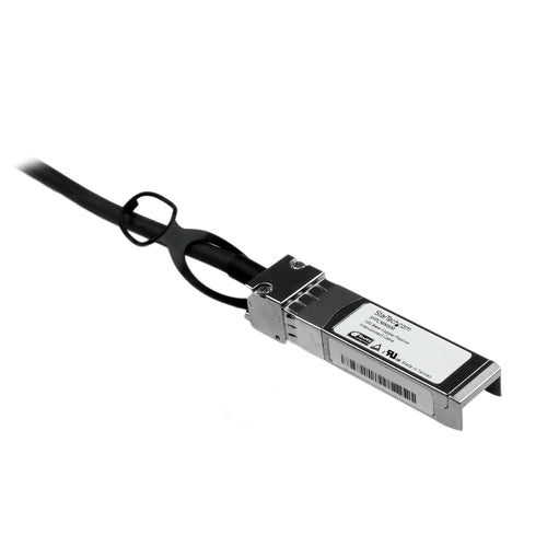 StarTech.com SFPCMM5M InfiniBand/fibre optic cable