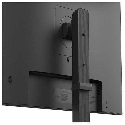 LG 27BA650-B computer monitor