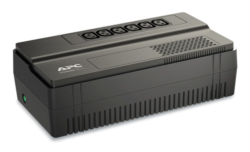 APC BV500I uninterruptible power supply (UPS)