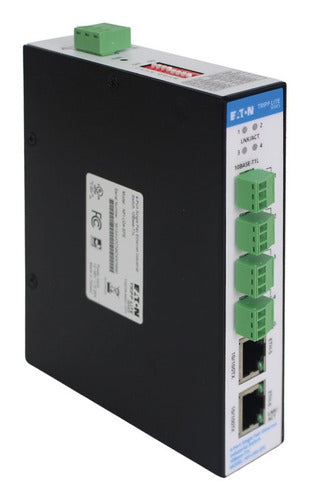Eaton NFI-U04-SPE network media converter