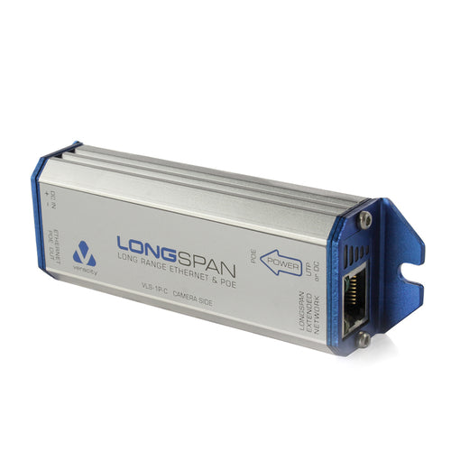 Veracity LONGSPAN Camera