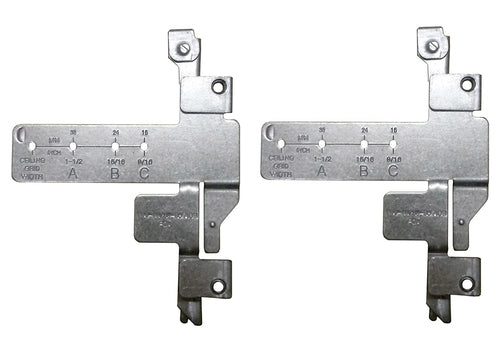 Wireless Accessory Cisco AIR-AP-T-RAIL-R Recessed Grid Clip - AIR-AP-T-RAIL-R=
