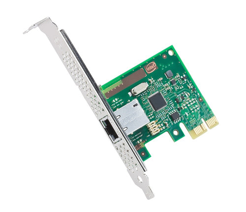 Intel I210T1 network card