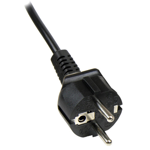 StarTech.com PXTNB3SEU2M power cable
