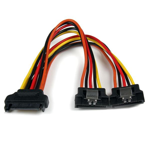 Internal Power Cables