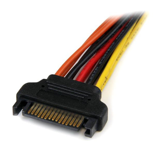 StarTech.com PYO2LSATA internal power cable