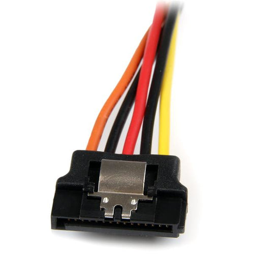 StarTech.com PYO2LSATA internal power cable