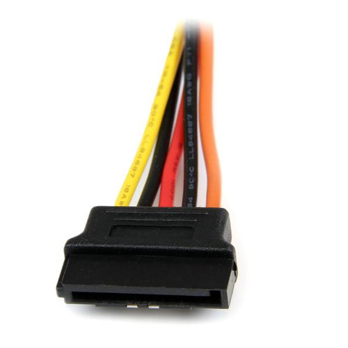 StarTech.com PYO2LSATA internal power cable