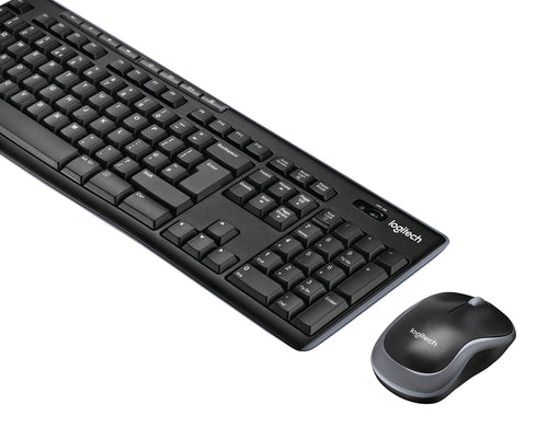 Logitech 920-004512 keyboard