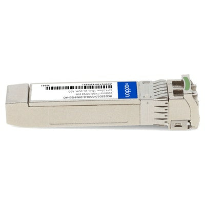 AddOn Networks HCD25D10I0000-0-DW4453-AO network transceiver module