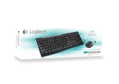 Logitech 920-004512 keyboard