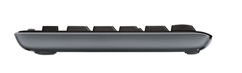 Keyboard Logitech MK270 Wireless Combo Full-size QWERTY - 920-004523
