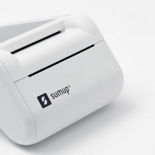 SumUp Solo smart card reader