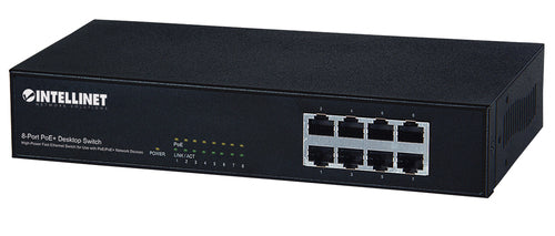Intellinet 560764 network switch