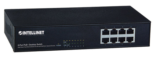 Intellinet 560764 network switch