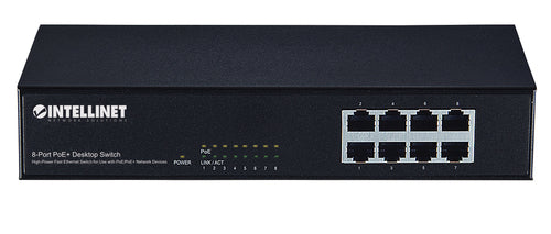 Intellinet 560764 network switch