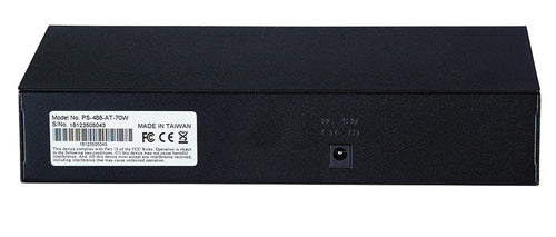 Intellinet 560764 network switch