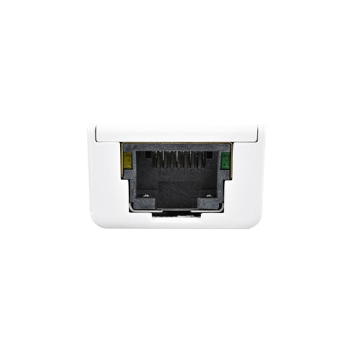 Network Adapter StarTech USB 3.0 Gigabit Ethernet 10/100/1000 Mbps Wired RJ45 - USB31000SW