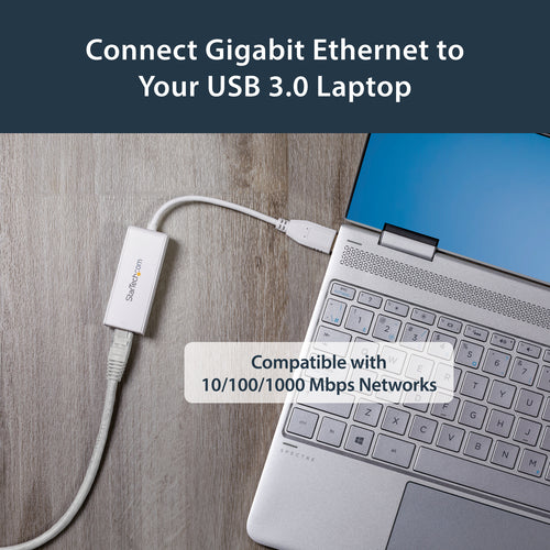 StarTech.com USB31000SW network card