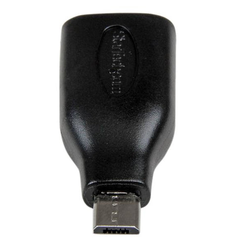 StarTech.com UUSBOTGADAP cable gender changer