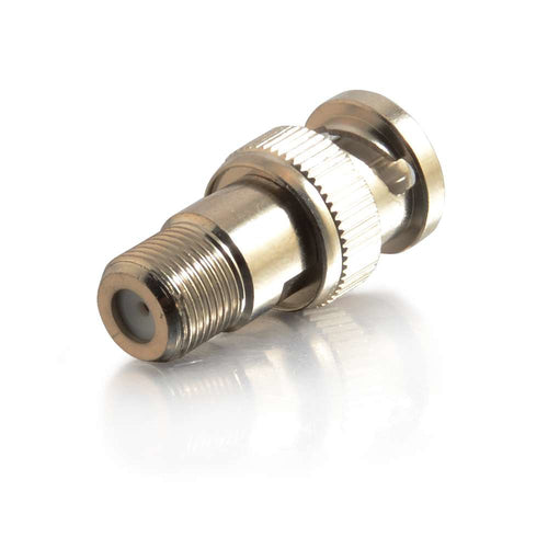 C2G 27289 coaxial connector