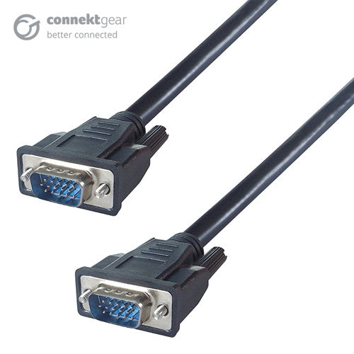 connektgear 26-0030MM VGA cable