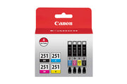 Canon CLI-251 ink cartridge