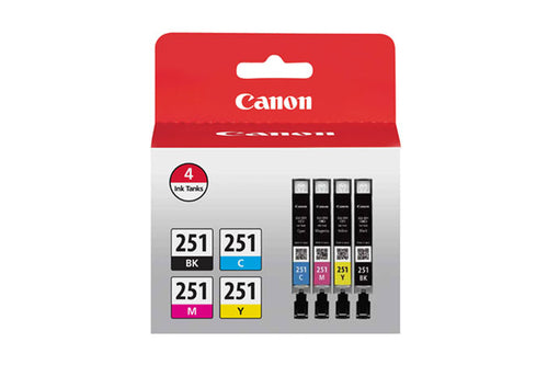 Canon CLI-251 ink cartridge