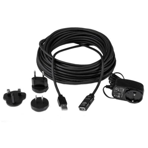 StarTech.com USB2AAEXT15M USB cable