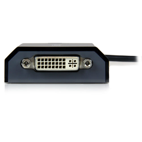 StarTech.com USB2DVIPRO2 USB graphics adapter