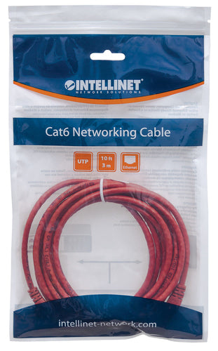 Intellinet 342193 networking cable