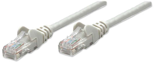 Networking Cable Intellinet Cat6 1.5m U/UTP Snagless Booted