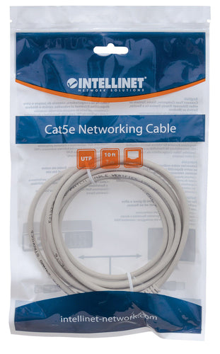 Intellinet 336772 networking cable