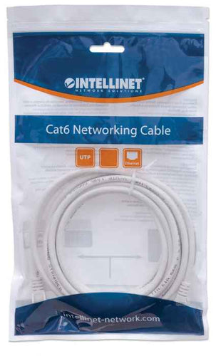 Intellinet 342001 networking cable