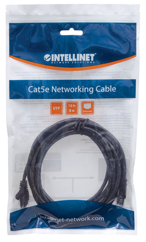 Intellinet 342100 networking cable