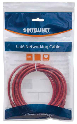 Intellinet 342179 networking cable