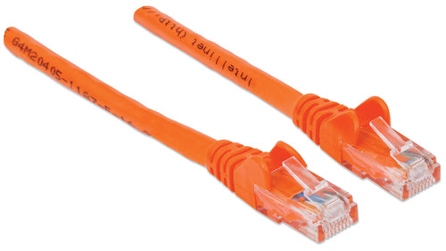 Intellinet 15m Cat6 UTP networking cable