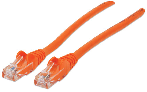Intellinet Cat6, 7.5m networking cable