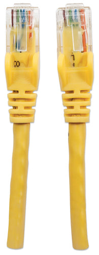 Intellinet Cat6 UTP, 5m networking cable