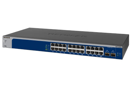 NETGEAR XS724EM