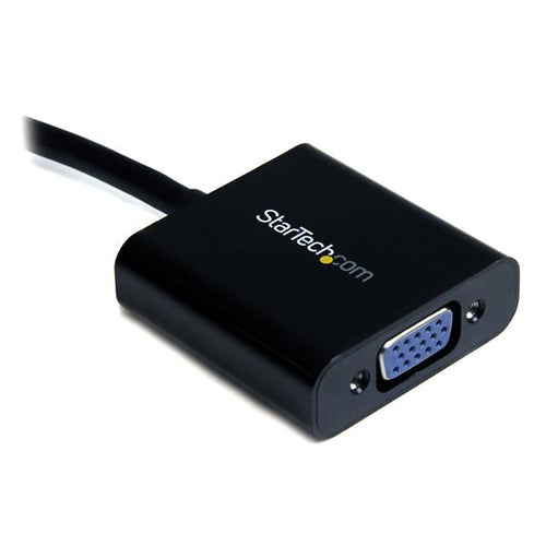 StarTech.com MCHD2VGAE2 video cable adapter