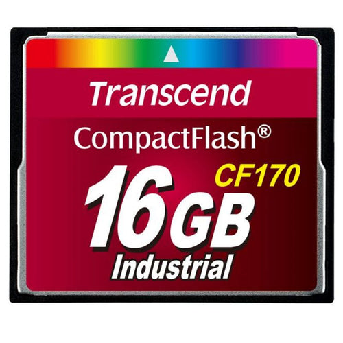 Transcend CF170