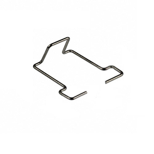 Raritan RC-32-SN-100 cable clamp